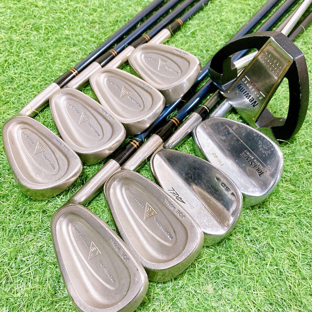 タイトリスト 初心者オススメ