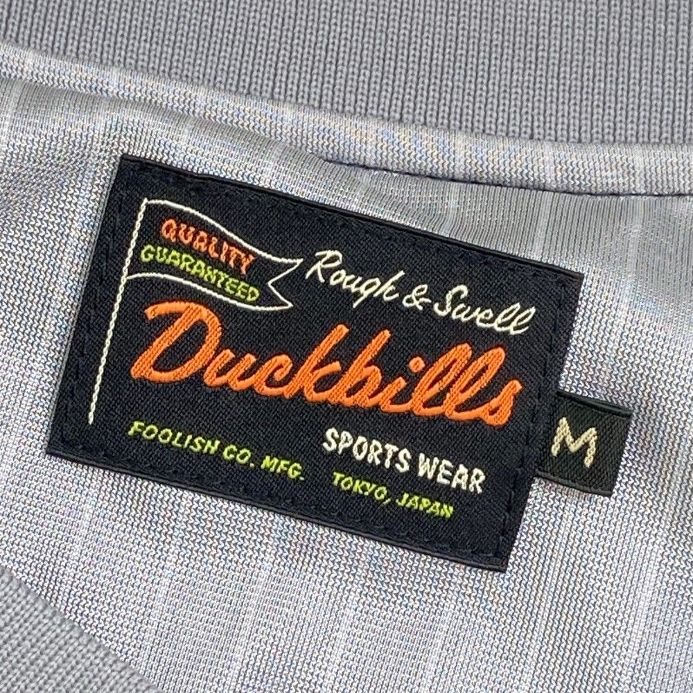 Duckbills 2025年モデル
