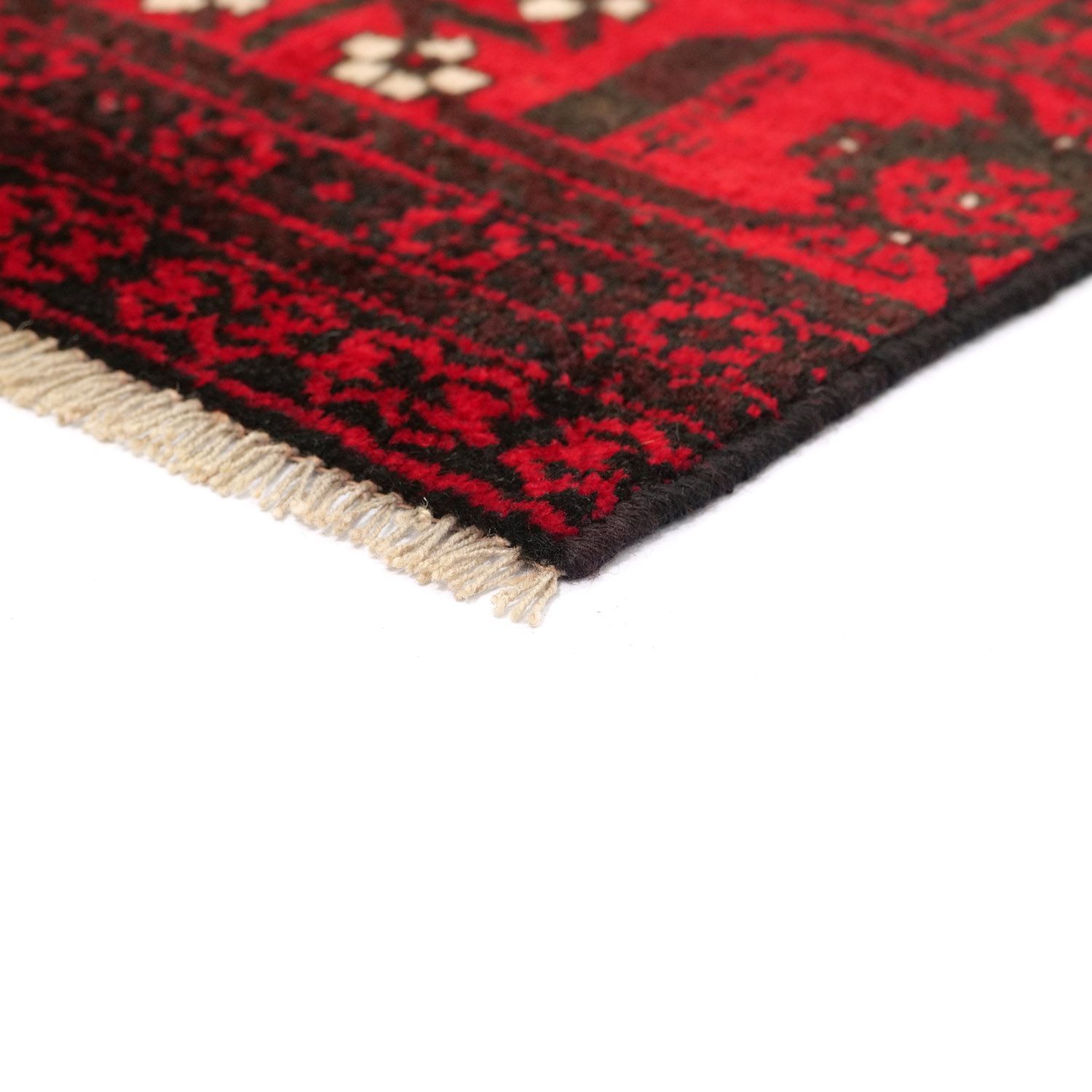 セミアンティーク オクタゴンモチーフ