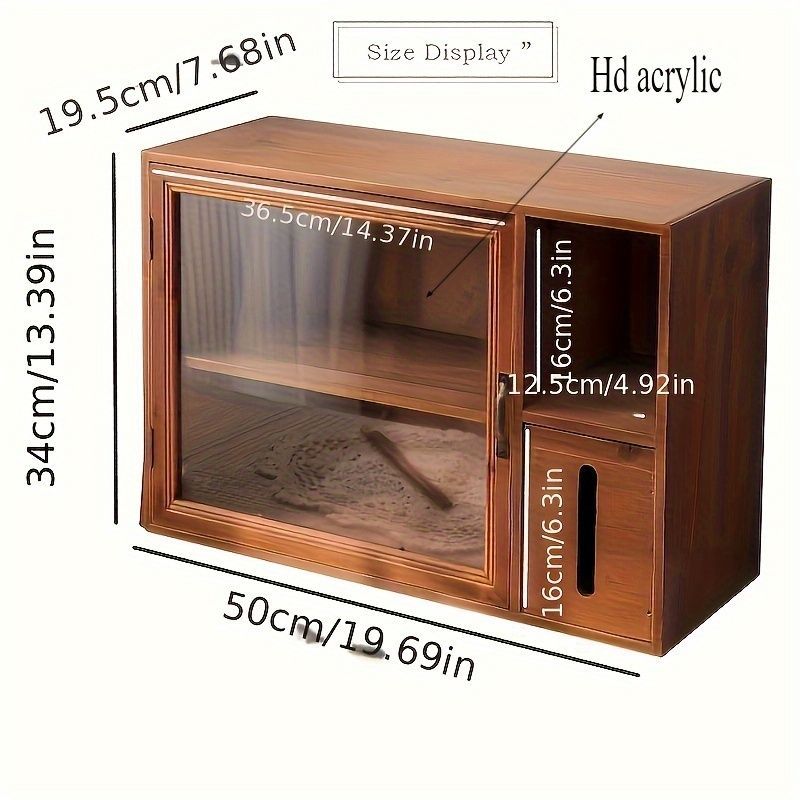 木製キャビネット　12杯　収納棚　大きめ　ビンテージ 木製キャビネット 12杯 収納棚 大きめ ビンテージ