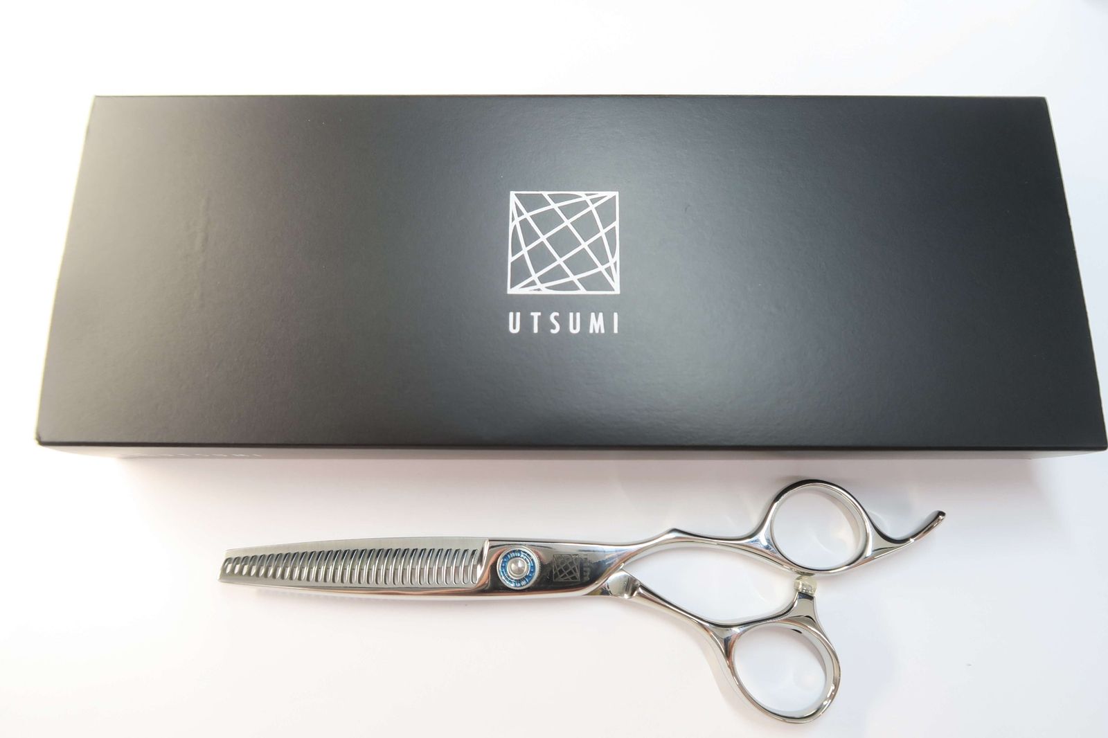 ナルトシザー サークラインメリス 6.3インチ ナルトシザー ミズタニ