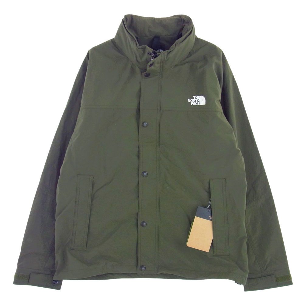 THE NORTH FACE ノースフェイス ジャケット NP72131 HYDRENA WIND ...