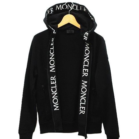美品 MONCLER モンクレール MAGLIA CARDIGAN マグリア カーディガン