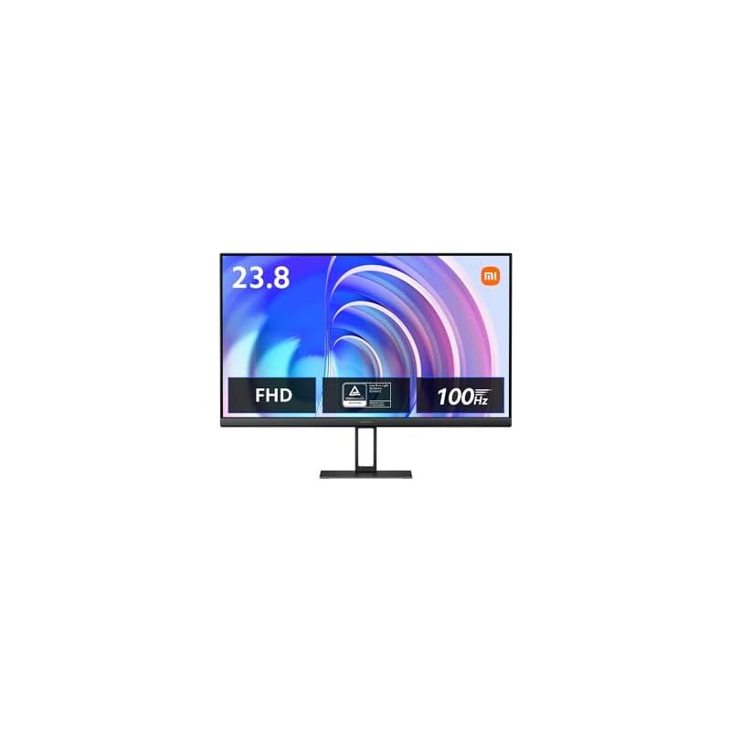 在庫限り】Xiaomi モニター A24i ディスプレイ 23.8インチ フル