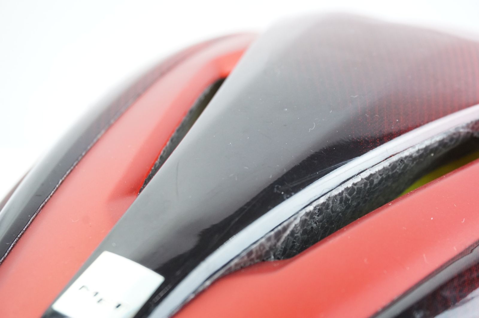 ヘルメット バイチャリ中目黒店