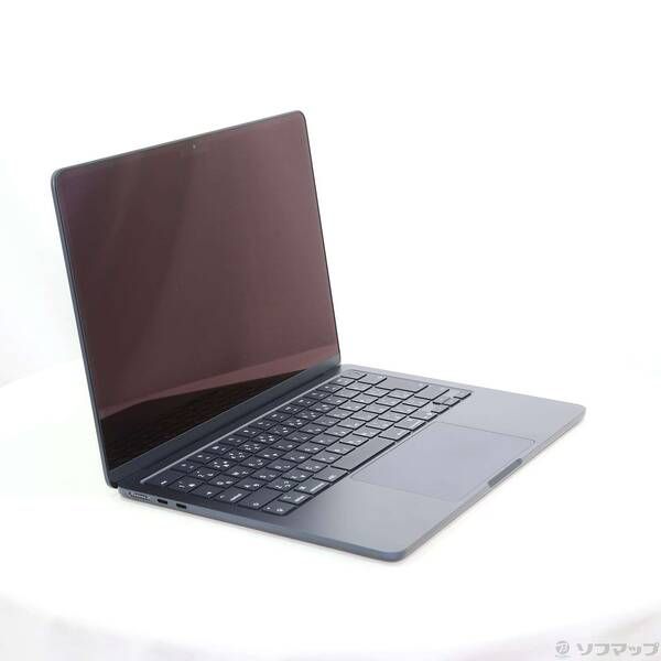 MacBook Late2008 13インチ MB467 アルミユニボディ アップル