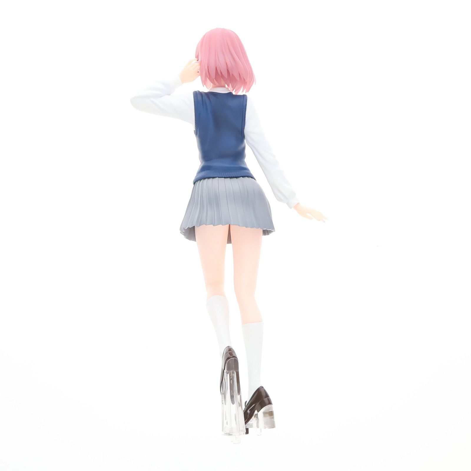 TENITOL TALL 天乃リリサ(あまのりりさ) TVアニメ「2.5次元の