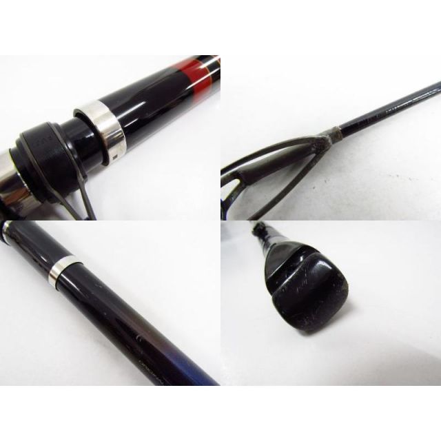 希少品　沖縄スペシャルⅡ 10号500 スピニング仕様　がまかつ 希少品 沖縄スペシャルⅡ 10号500 スピニング仕様 がまかつ