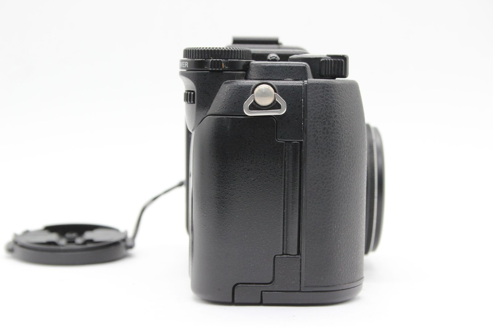 【✨デジカメ】OLYMPUS CAMEDIA C-5050 ブラック オリンパス CAMEDIA C-5050 - 雑食カメラマンの雑感記
