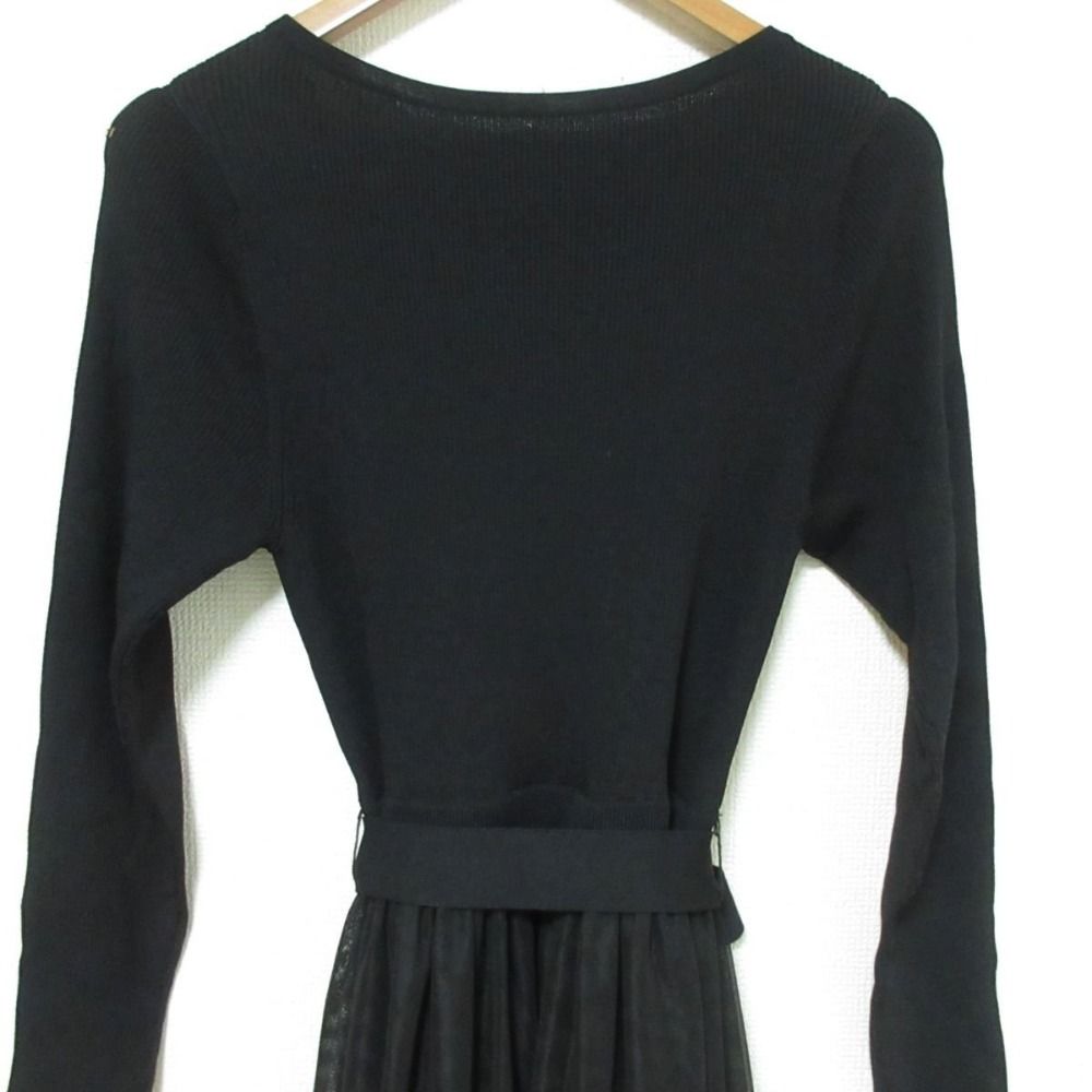 未使用 24SS Diagram ダイアグラム グレースコンチネンタル ひざ下丈  