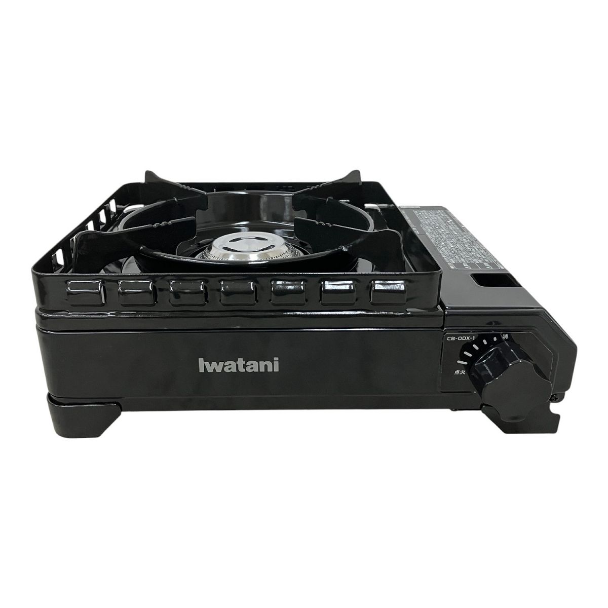 カセットコンロ 2020年製