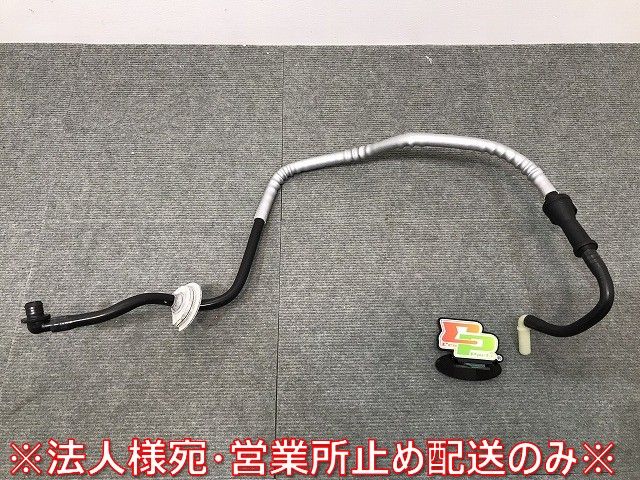新品! Cクラス/W203/2000-2007 純正 ブレーキブースターホース 2034301129 メルセデスベンツ (117575)
