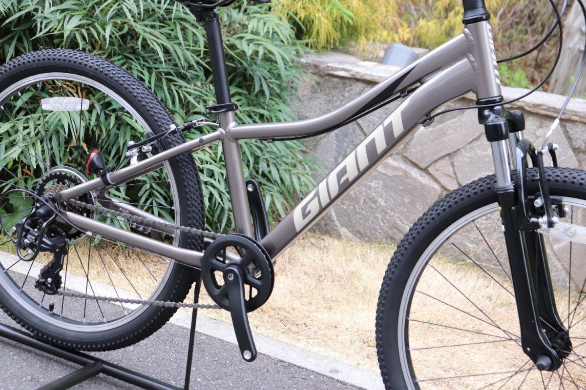 giant XTC970 USA マウンテンバイク GIANT Xtc970 ALUXX Wサス