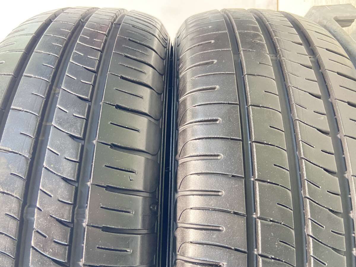 送料込み195/65r15DUNLOP エナセーブ 24年製造2本バリ山 送料込み195/65r15DUNLOP エナセーブ 24年製造2本バリ山 Amazon.co.jp