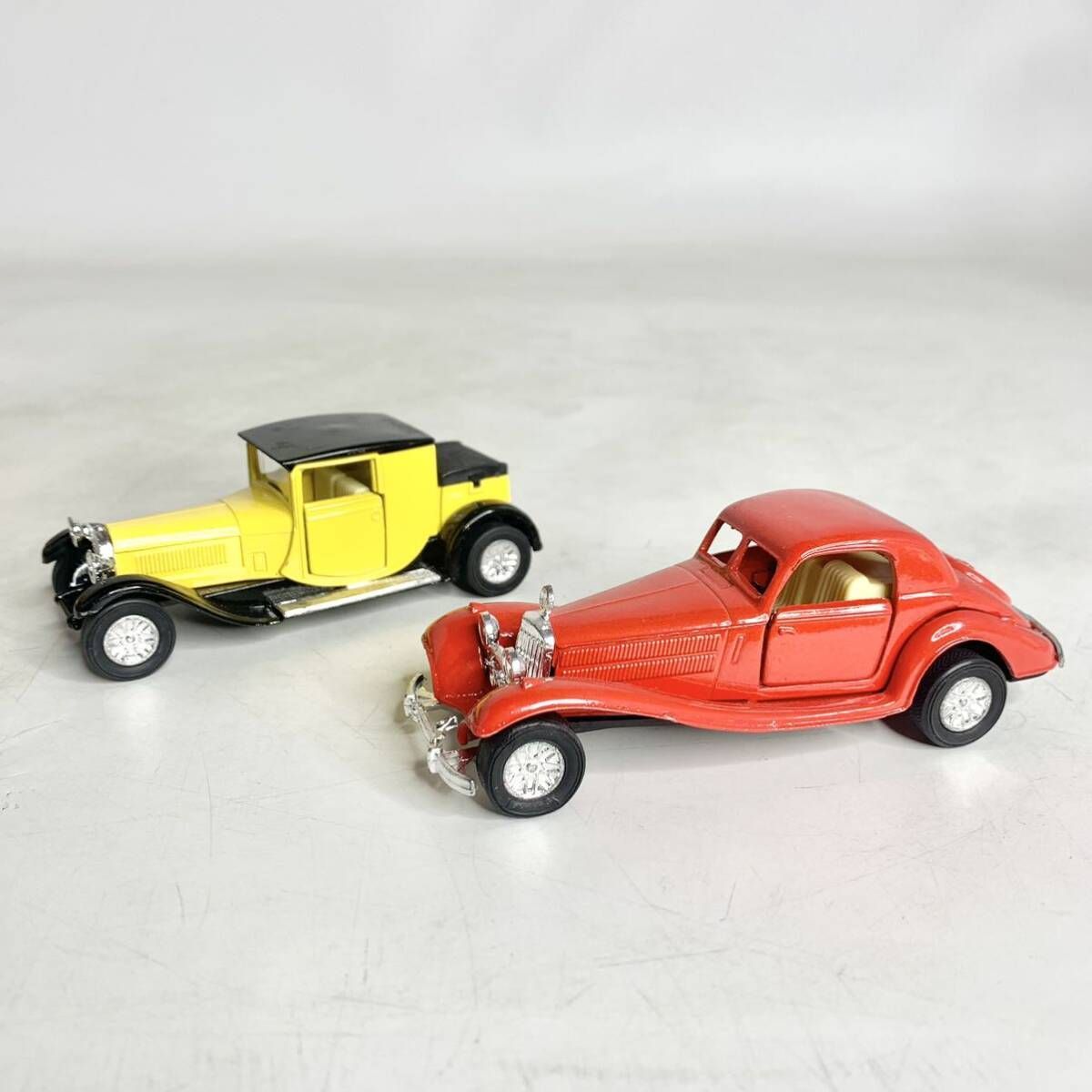 車 クラシックカー ダイキャスト ミニカー BMW502 (1954