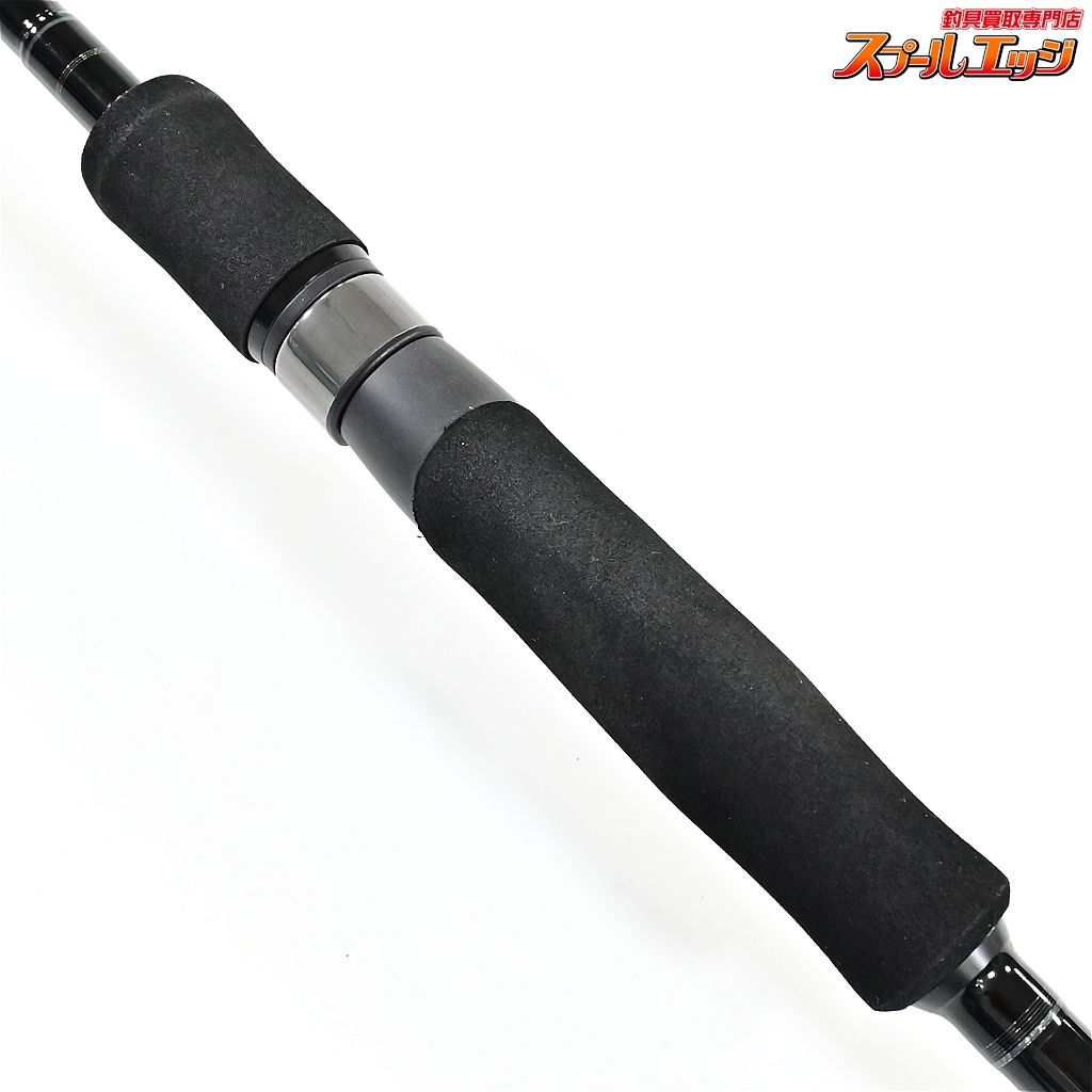  ヤマガブランクス メビウス MS 79 M YAMAGA Blanks Mebius アオリイカ K_165 v 43585 スピナー ルアー用品 エギングロッド ロッド