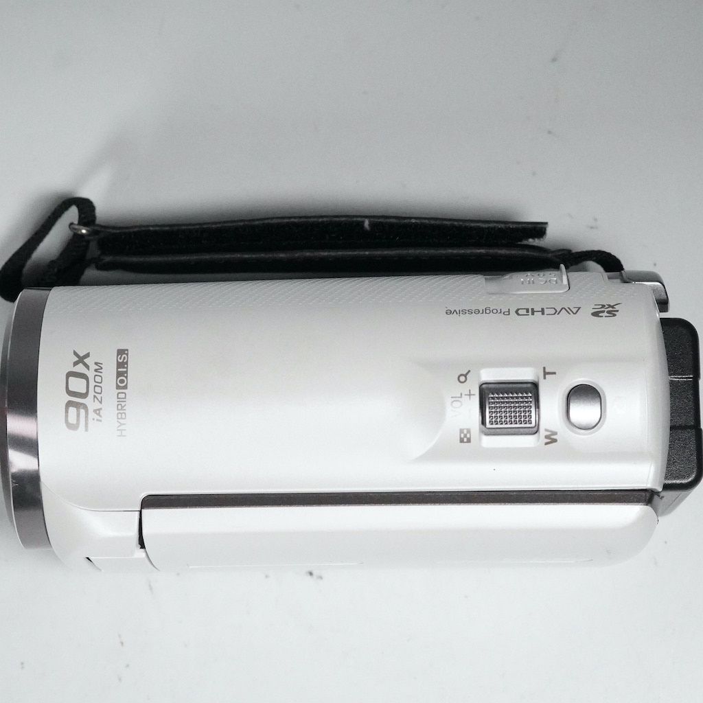 パナソニック HC-V480MS