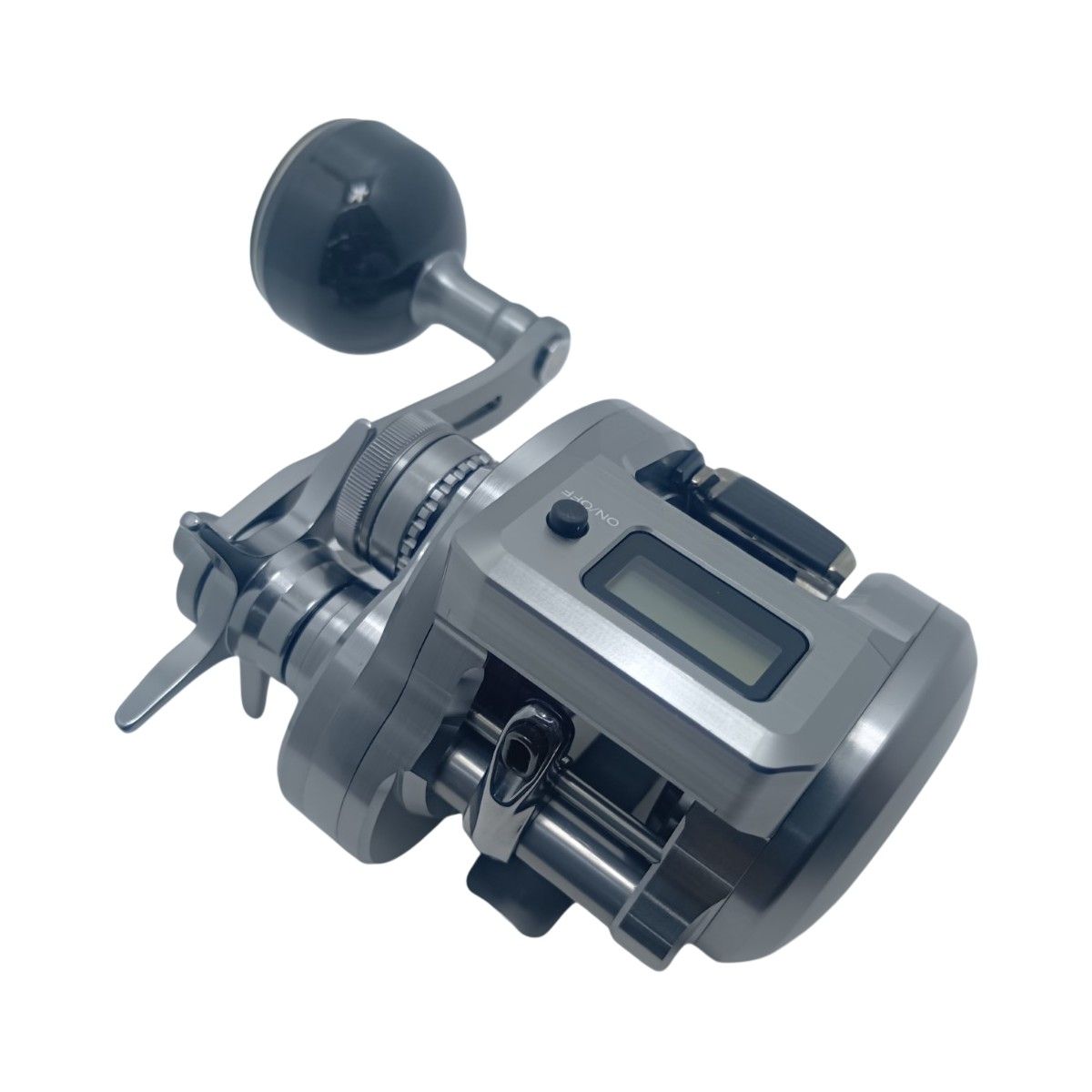 SHIMANO シマノ 25オシアコンクエストCT 200HG 程度A 047700