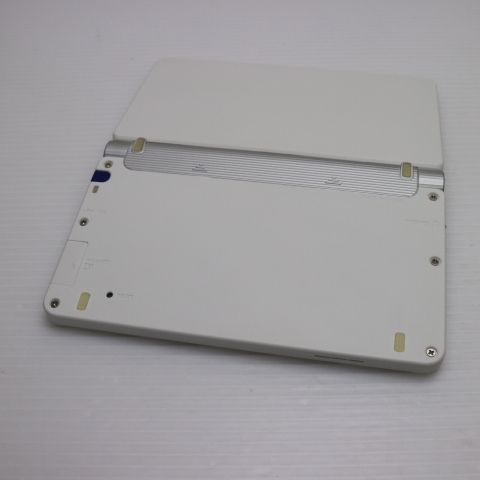 XD-SX 9800 エクスワード ホワイト 電子辞書 CASIO 06000