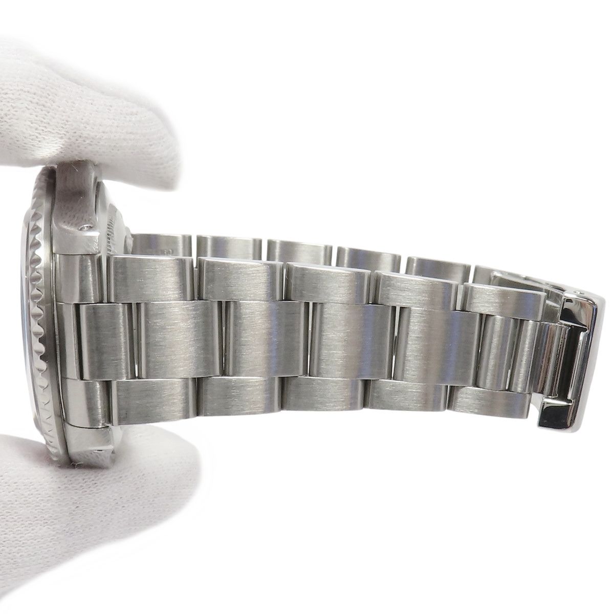 保証書付】ロレックス 16710 GMTマスター2 SS S番 自動巻き 腕時計  