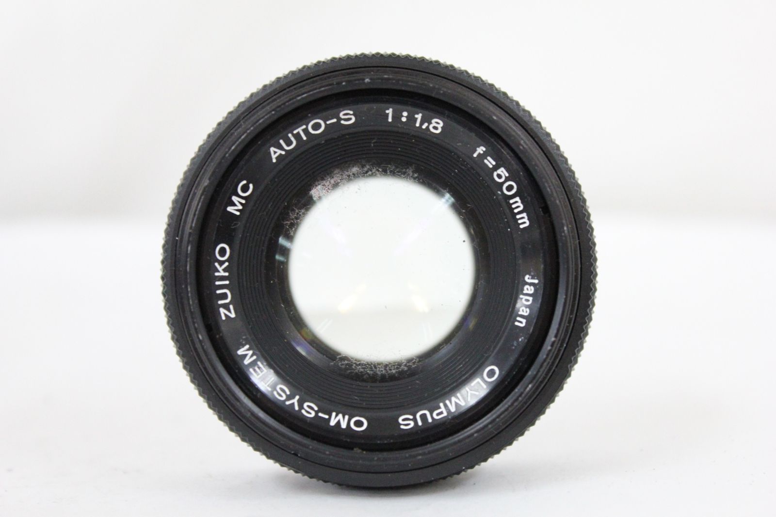 F1.8 ボディレンズセット