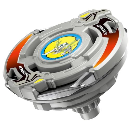 新着 BEYBLADE X ベイブレードX BX-00 ブースター ドライガー デュエルマスターズ