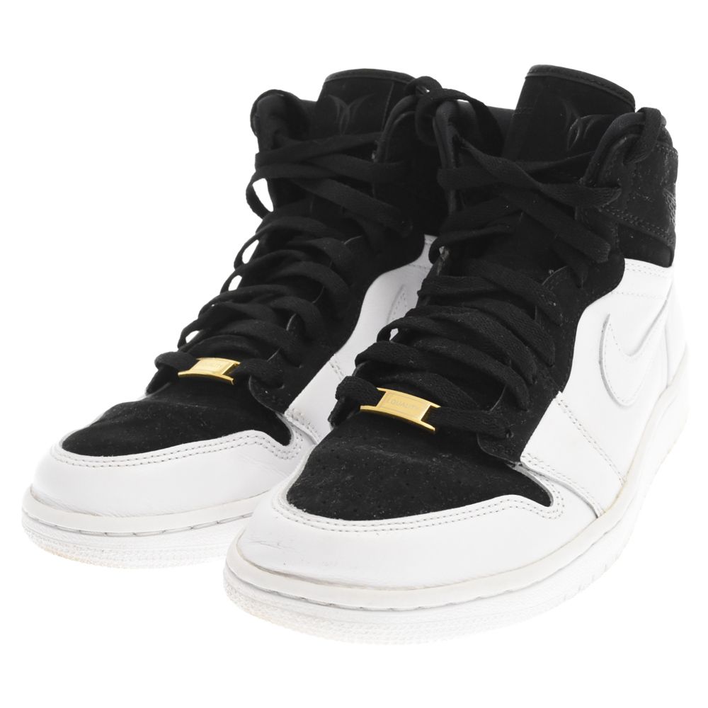 NIKE (ナイキ) AIR JORDAN 1 RETRO HI EQUALITY AQ7474-001 エア