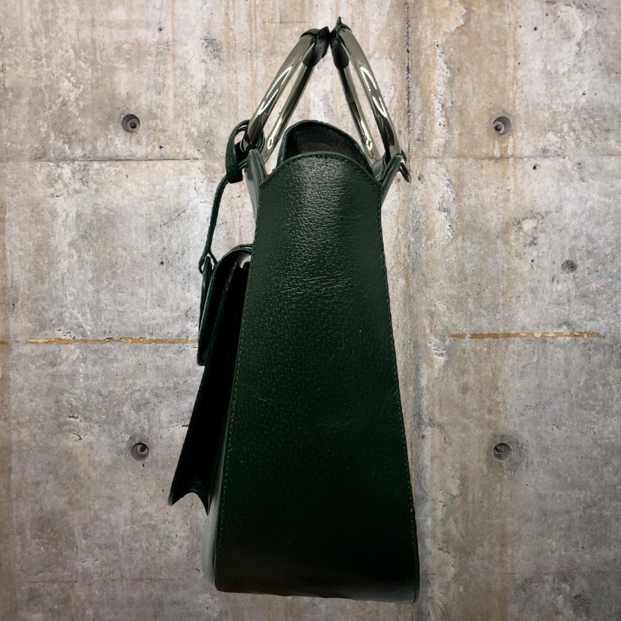 GUCCI(グッチ) 2wayレザーショルダーバッグ 000・2058・0307・5