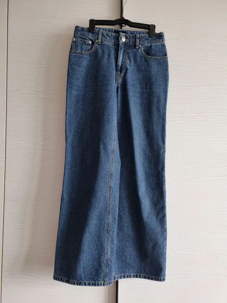 LANVIN ランバン デニム