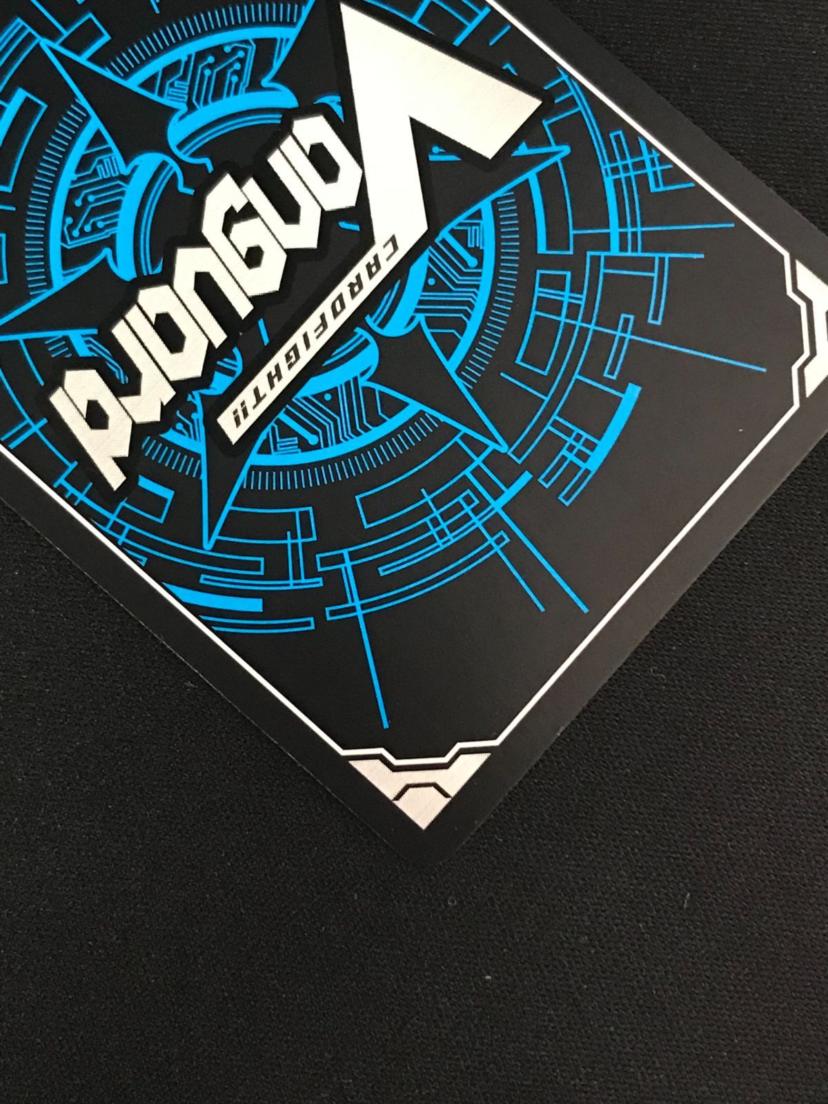トレカ TCG