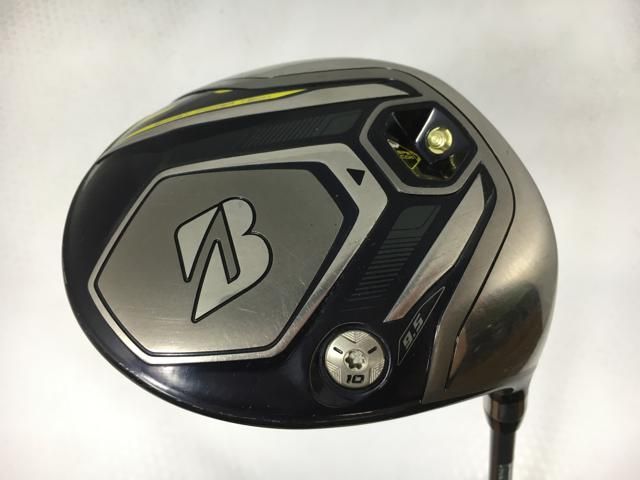 返品OK ゴルフクラブ ブリヂストン TOUR B JGR ドライバー 2019 ツアーAD XC-5 1W