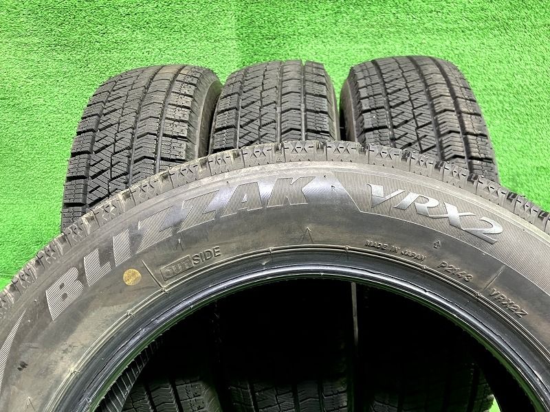 BRIDGESTONE スタッドレス