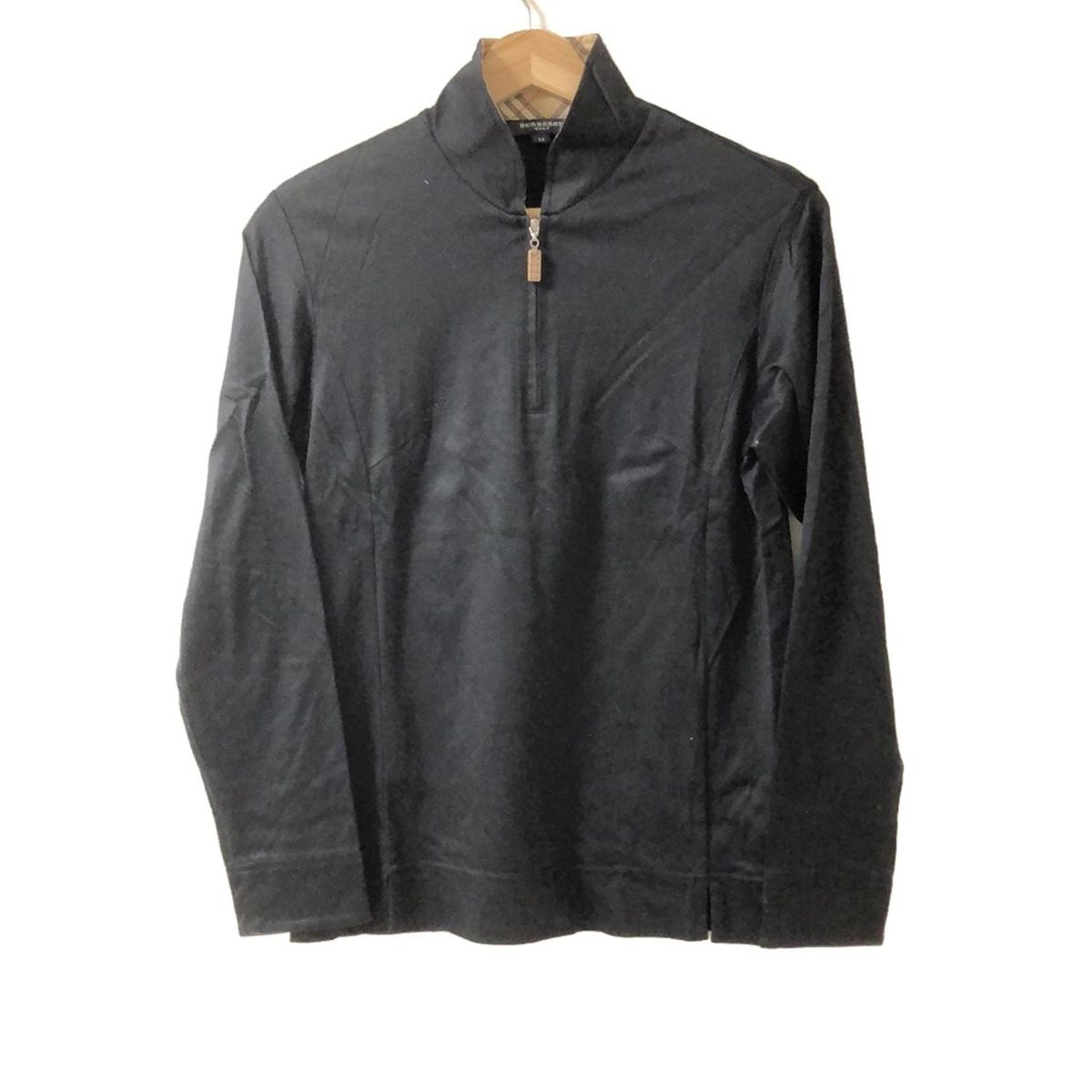 BURBERRYGOLF(バーバリーゴルフ) 長袖カットソー サイズM