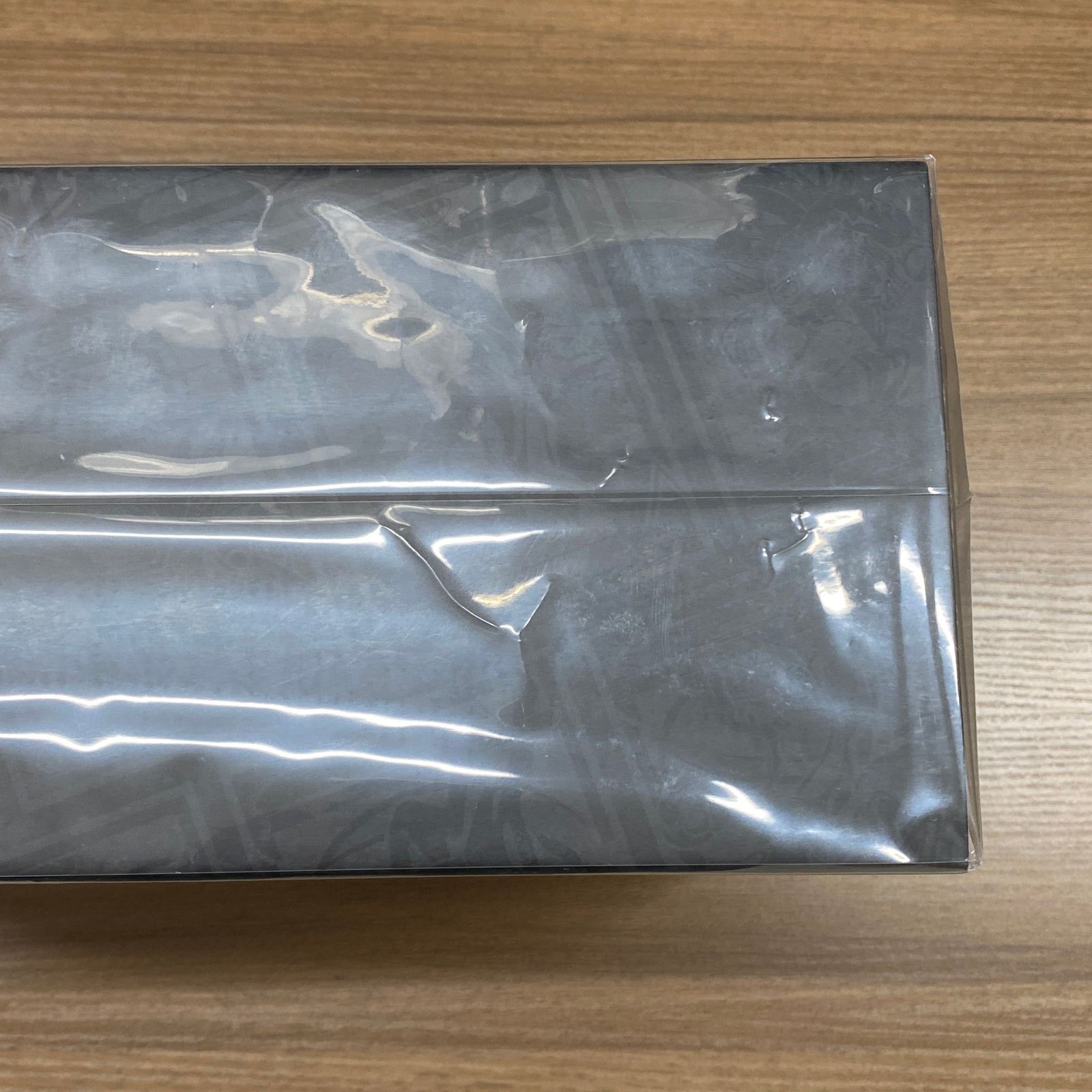 プレシャスコレクターボックス ソード&シールド 未開封BOX