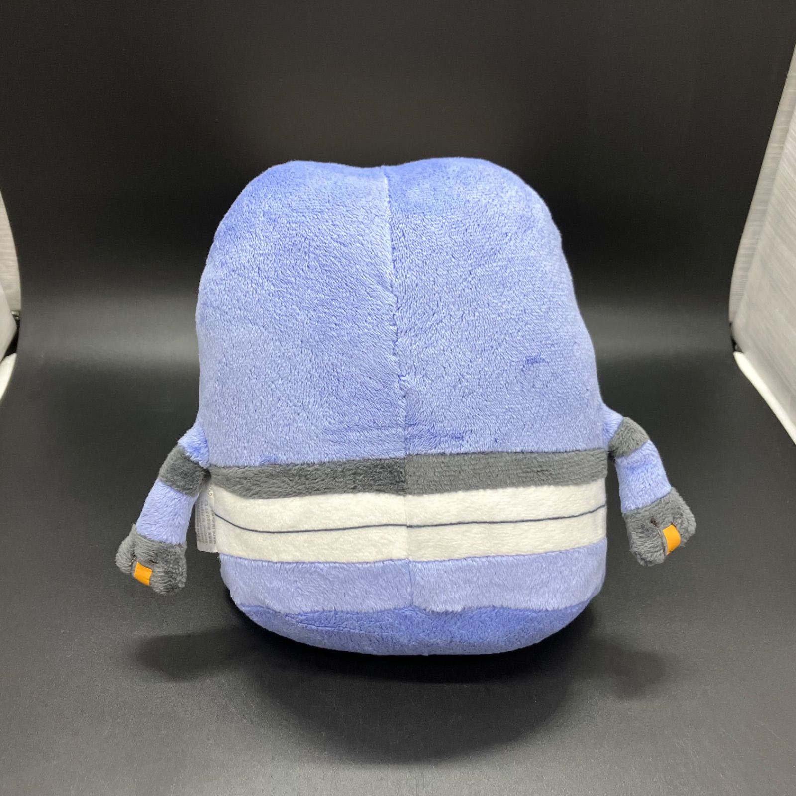 ✨未開封✨ グレッグル 24じかんポケモンCHŪ ポケモン マスコット ぬいぐるみ グレッグル 24じかんポケモンCHU ぬいぐるみ