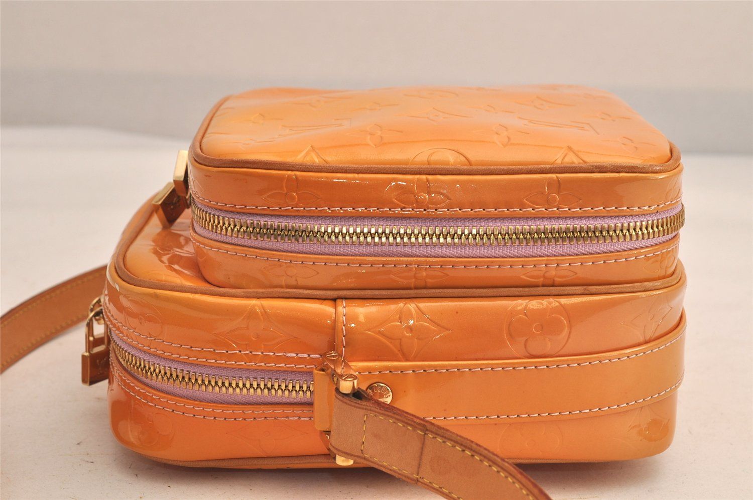 ■美品■LOUIS VUITTON ルイヴィトン ヴェルニ ウースター 楽天市場】【バッグ】LOUIS VUITTON ルイ ヴィトン ヴェルニ