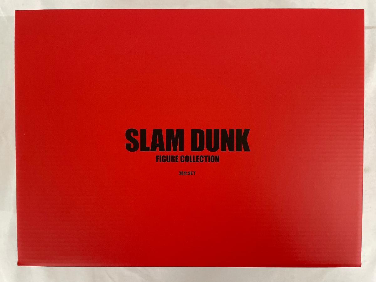 湘北セット 「映画 THE FIRST SLAM DUNK-スラムダンク-」 FIGURE