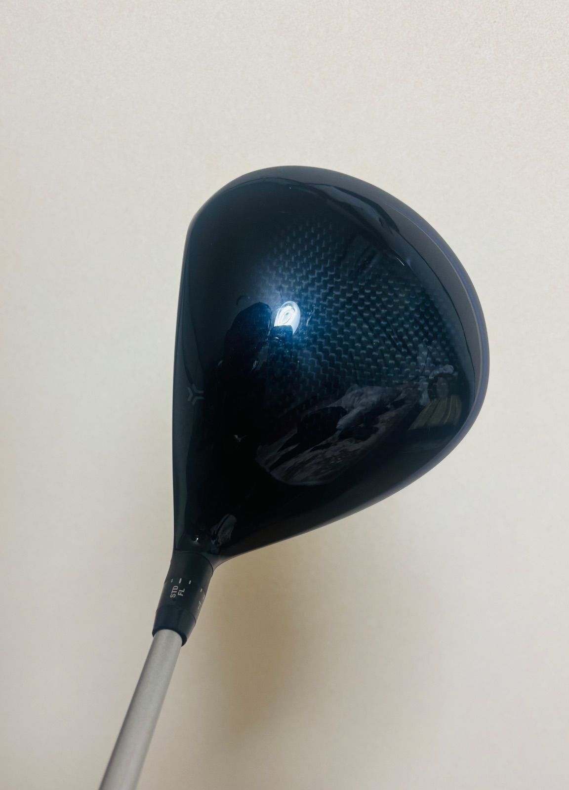 希少スリクソンZX5ドライバー10.5°DiamanaZX-Ⅱ-50SR