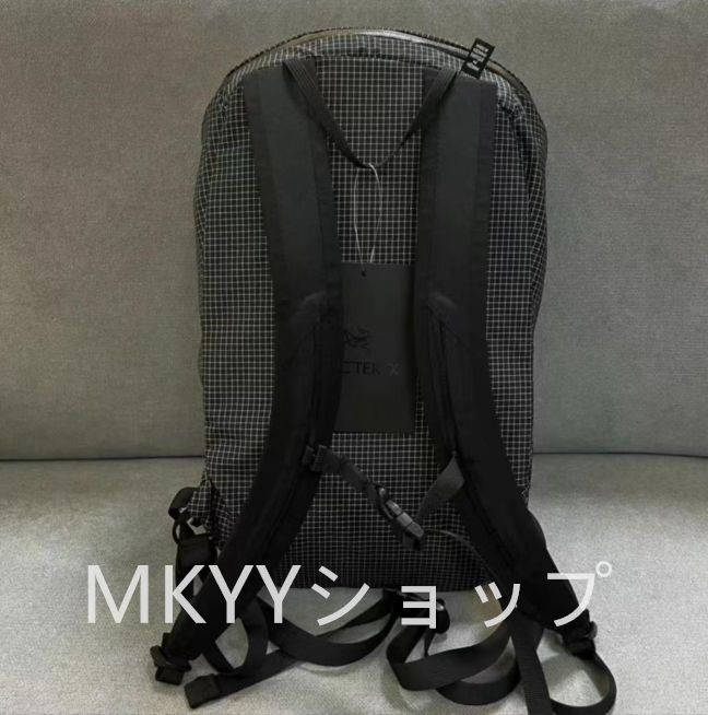 デイパック
