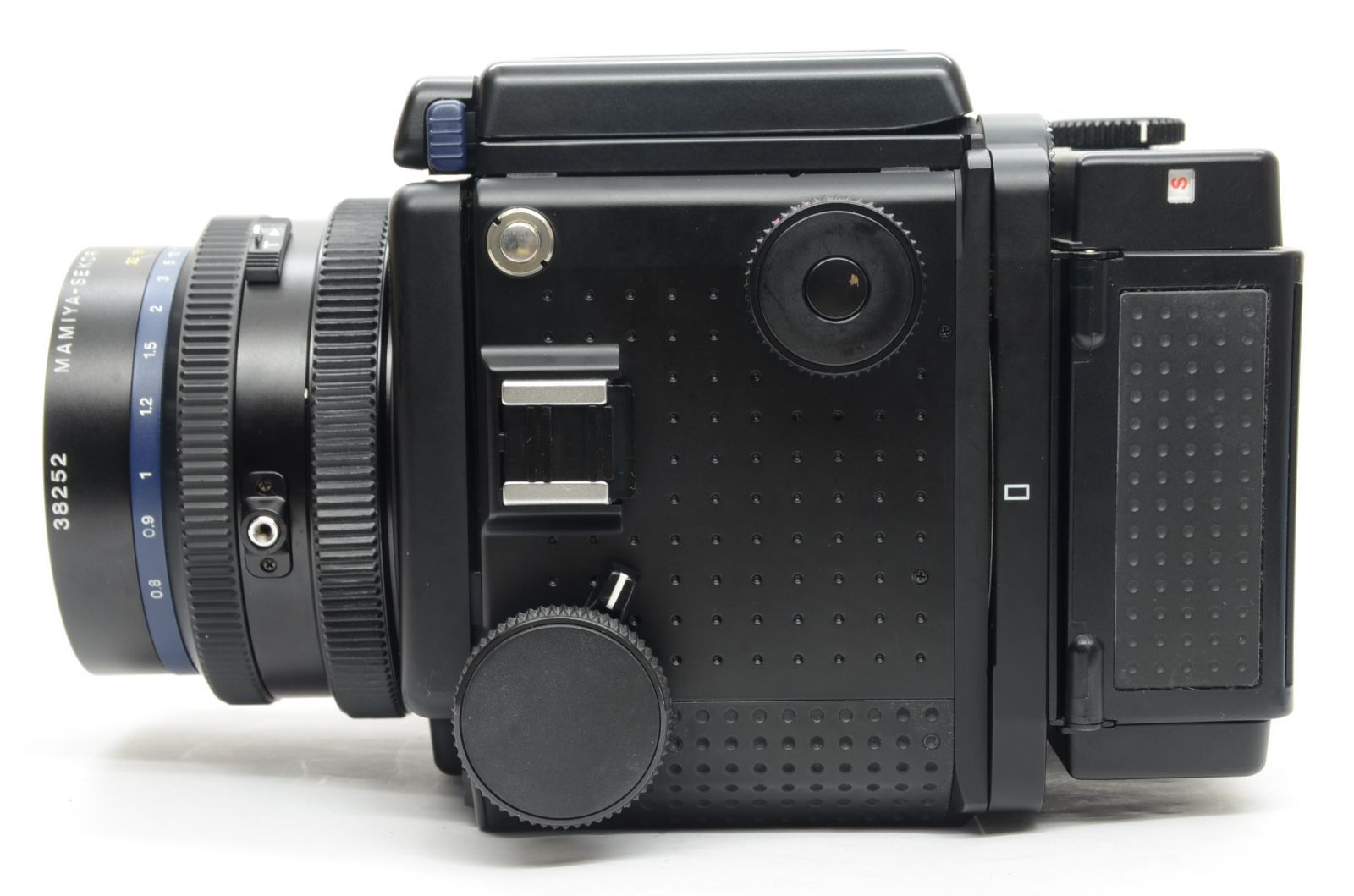 MAMIYA RB 67 PRO S 120 ロールフィルムホルダー