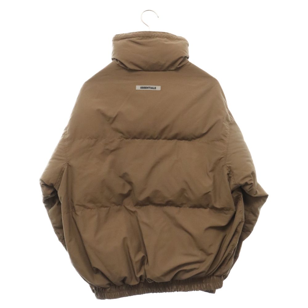 FOG Essentials (エフオージー エッセンシャルズ) Puffer Jacket  