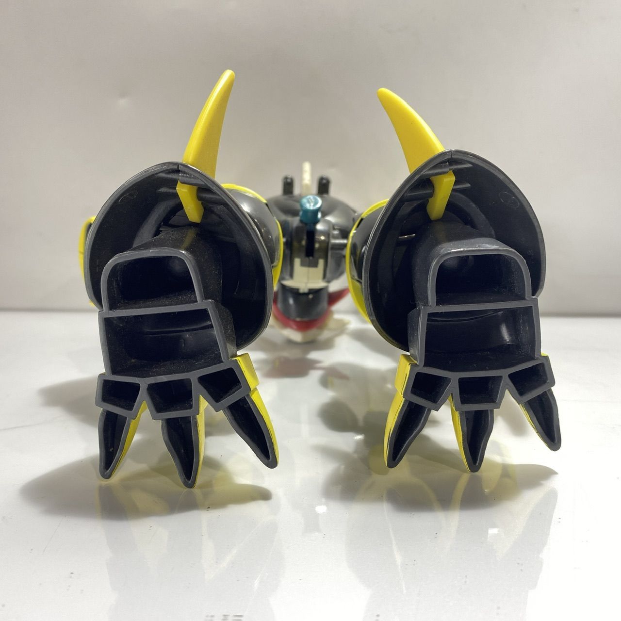 デジモンアドベンチャー★インペリアルドラモン★ディーリアル デジモンアドベンチャー デジモン DX超進化インペリアルドラモン