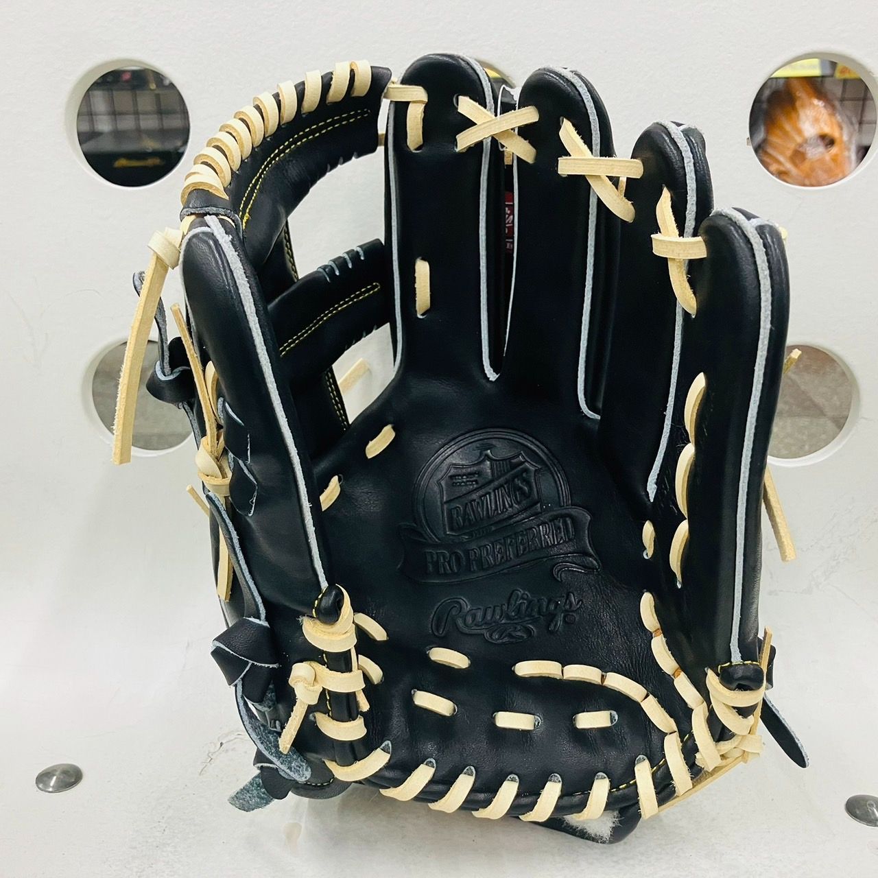 ローリングス Rawlings プロプリファード Wizard#01 オリジナル