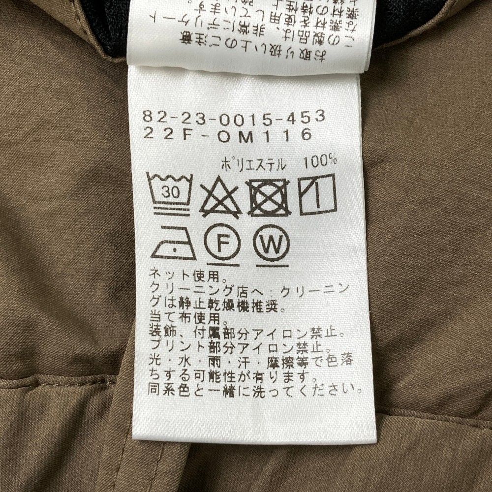 サイズ：M BEAMS GOLF ビームスゴルフ ジョガーパンツ ベージュ