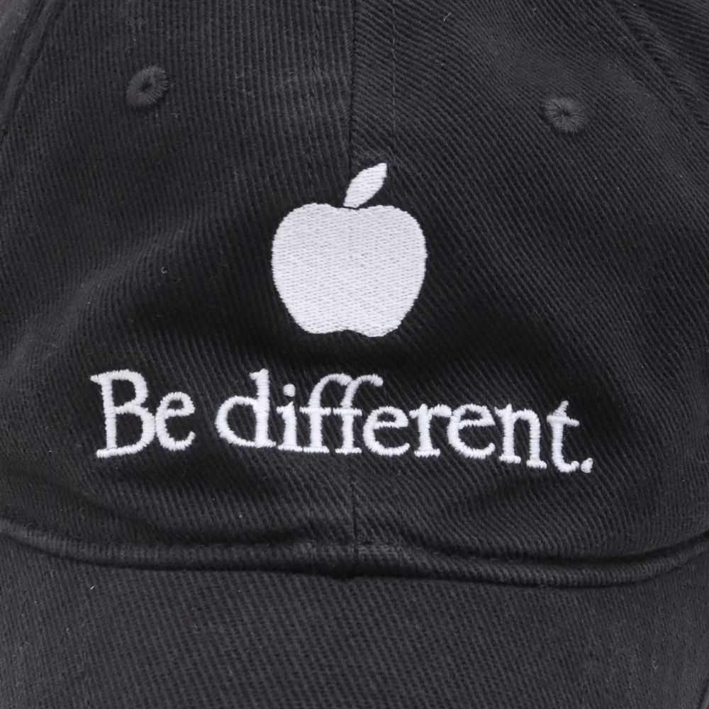 balenciaga be different cap apple 22AW - キャップ