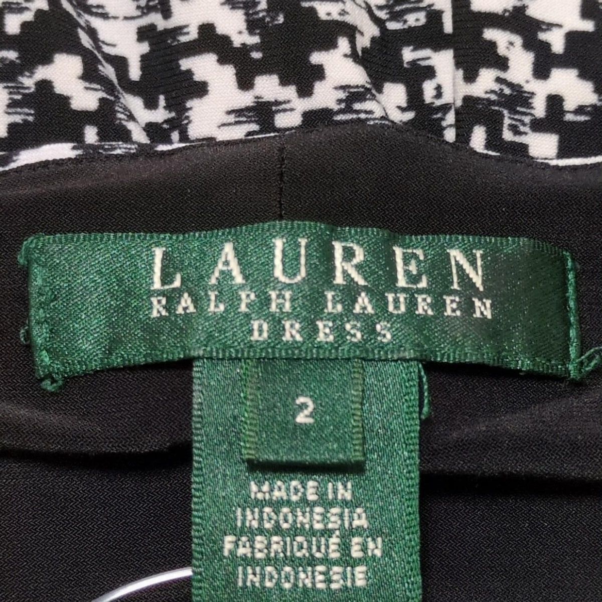 RalphLauren(ラルフローレン) ワンピース サイズ2 S レディース