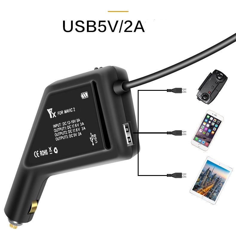 DJI Mavic 2 Pro(バッテリーなし) DJI】Mavic2 proバッテリーなし