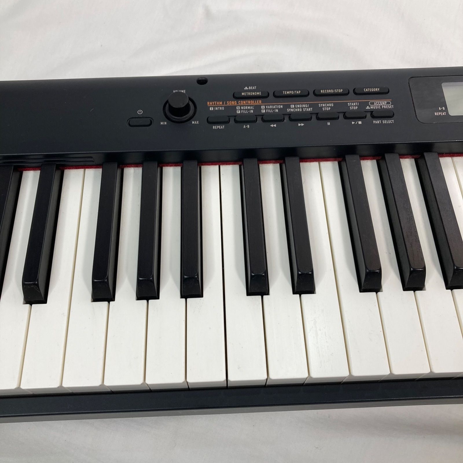 【美品】 CASIO カシオ 電子ピアノ CDP-S300 Amazon | CASIO CDP-S300 電子ピアノ 88鍵盤 カシオ | 電子