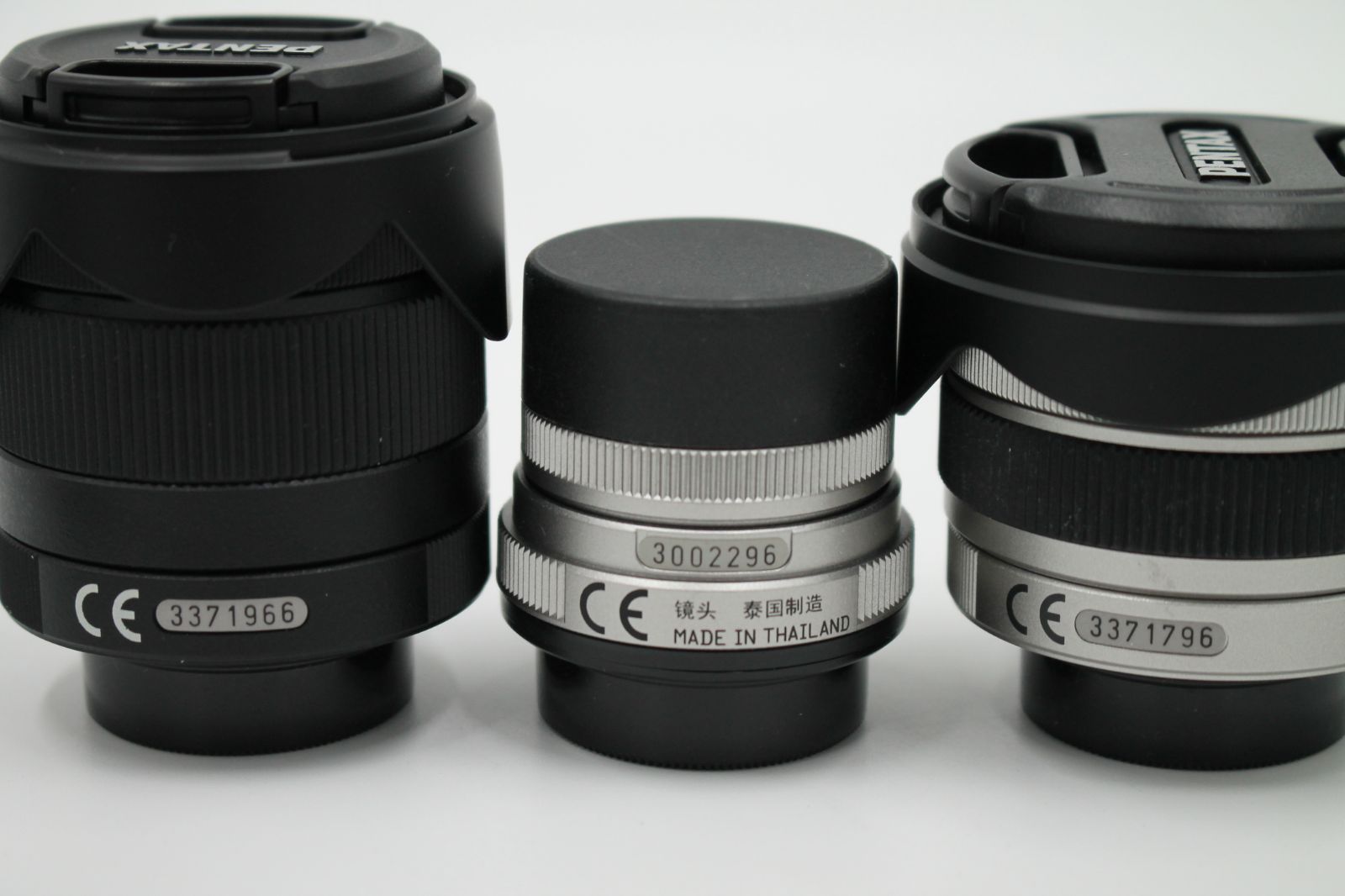 PENTAX PENTAX