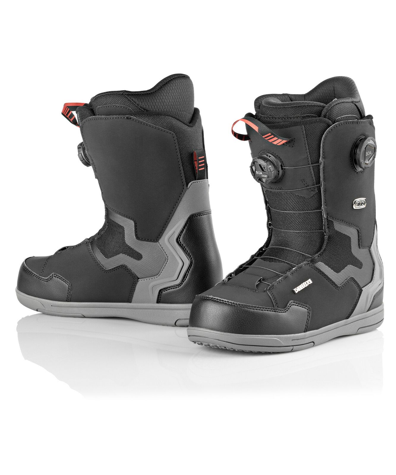 ムラスポ公式】新品 DEELUXE ディーラックス スノーボード ブーツ